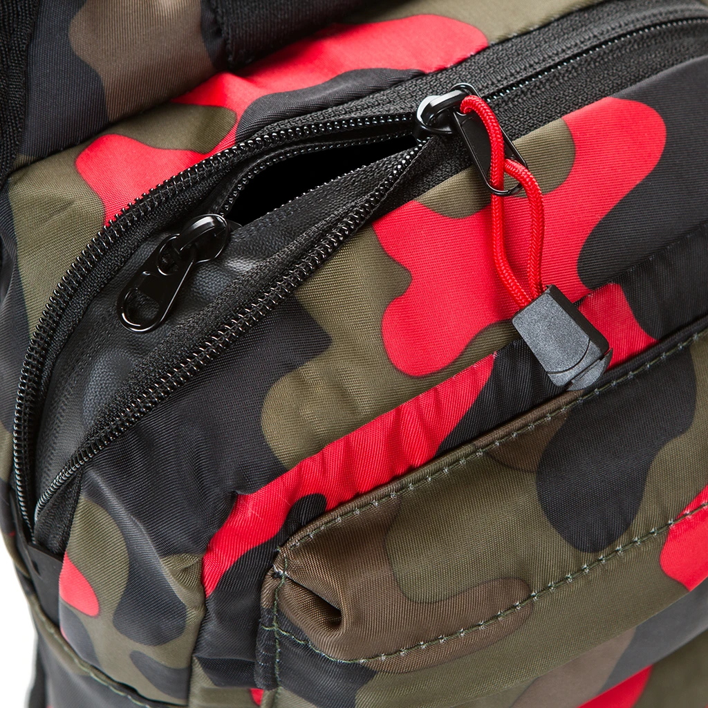 Cookies rack pack over the shoulder bag 2025
