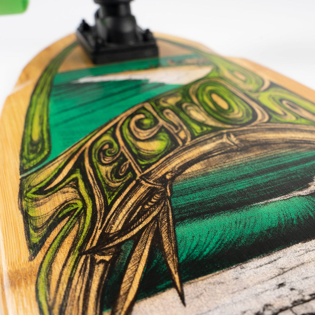 Sector 9 Snapper Complete Longboard