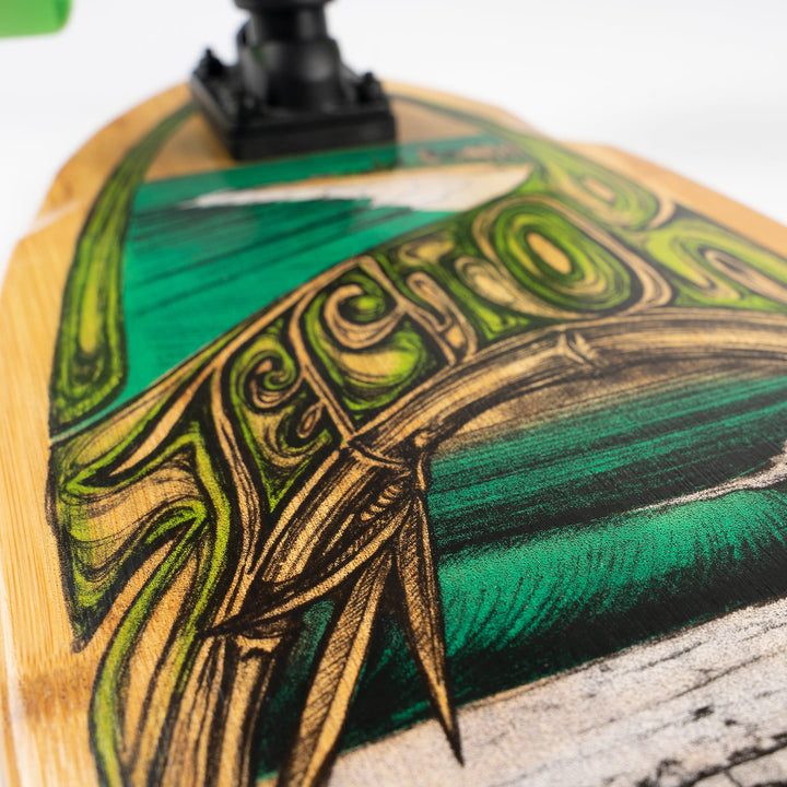 Sector 9 Snapper Complete Longboard