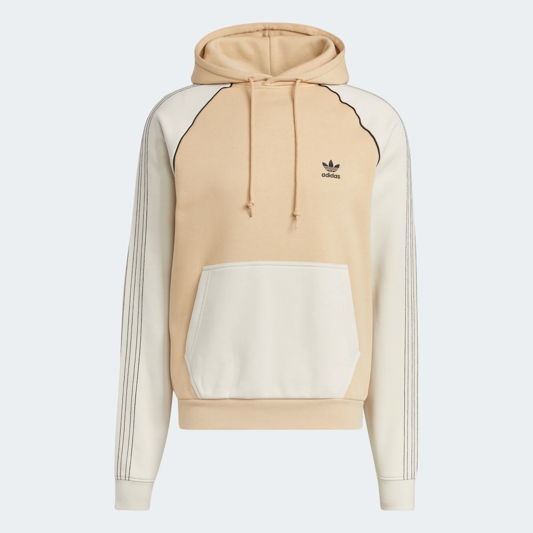 Adidas sst hoodie hot sale