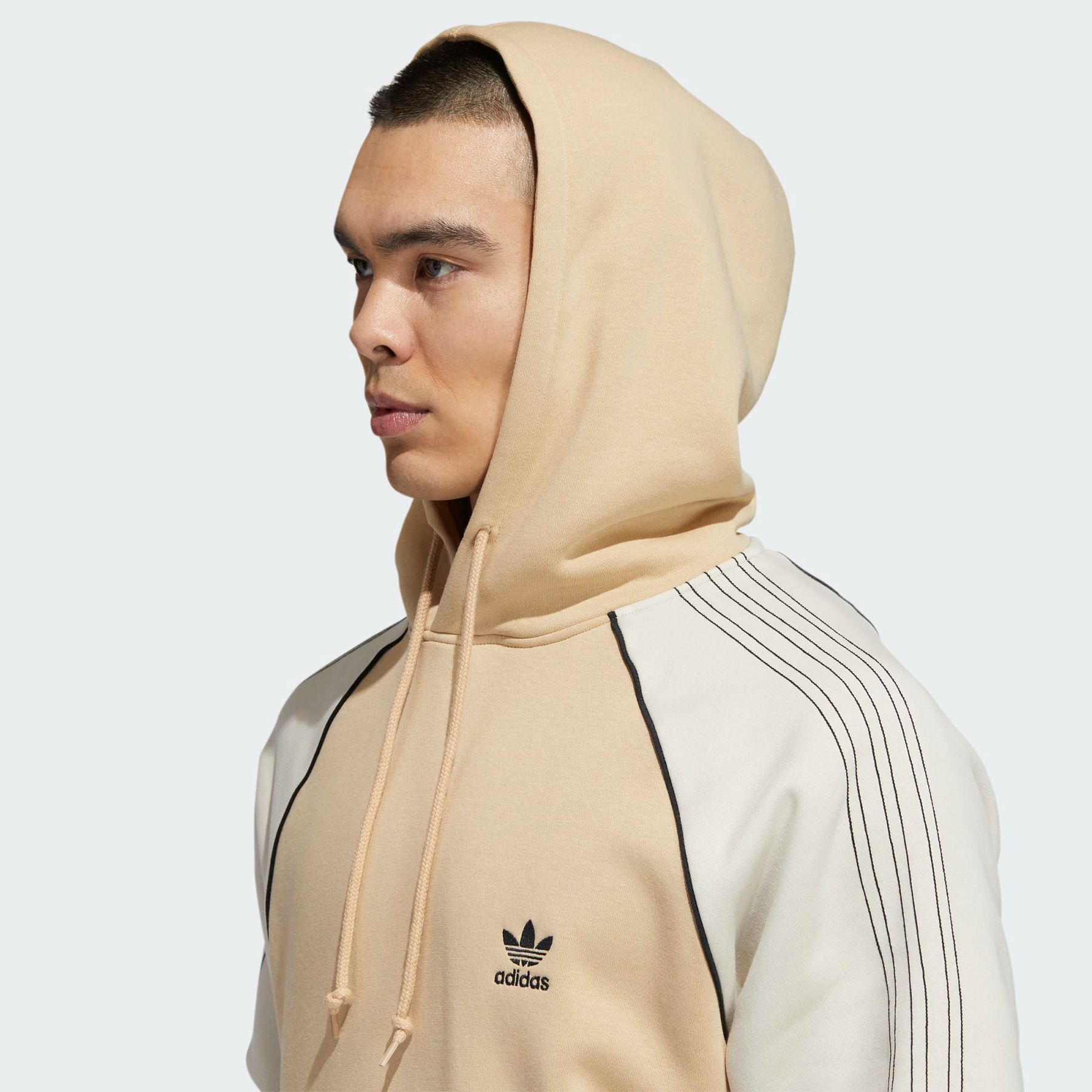 Adidas sst sweatshirt shop