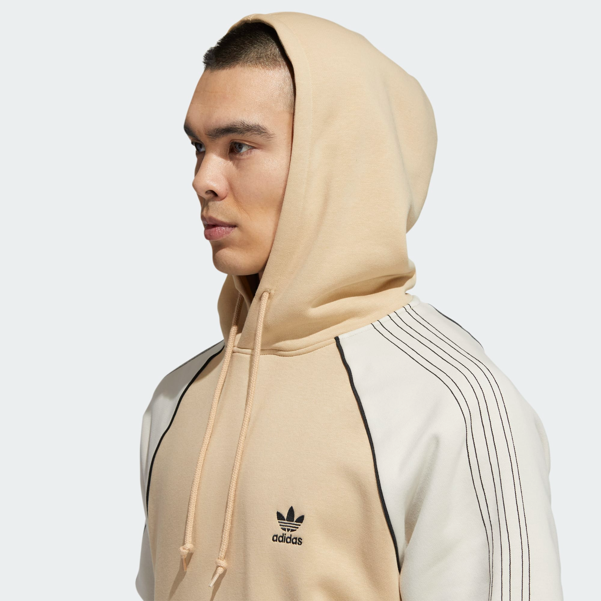 Adidas discount naruto hoodie