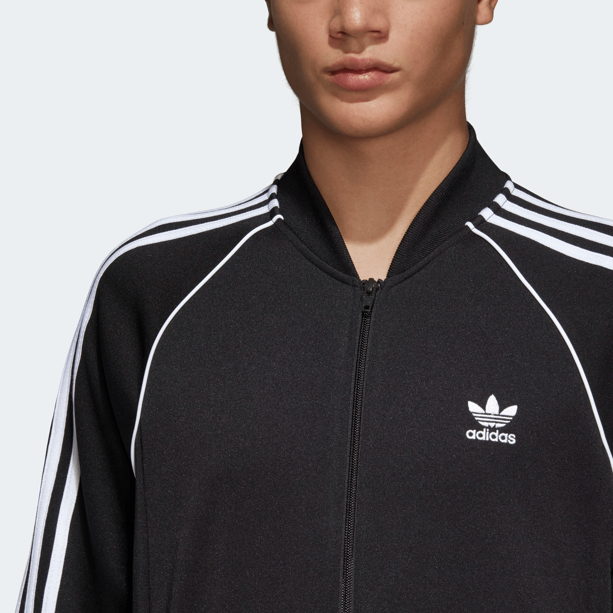 sst track jacket women's
