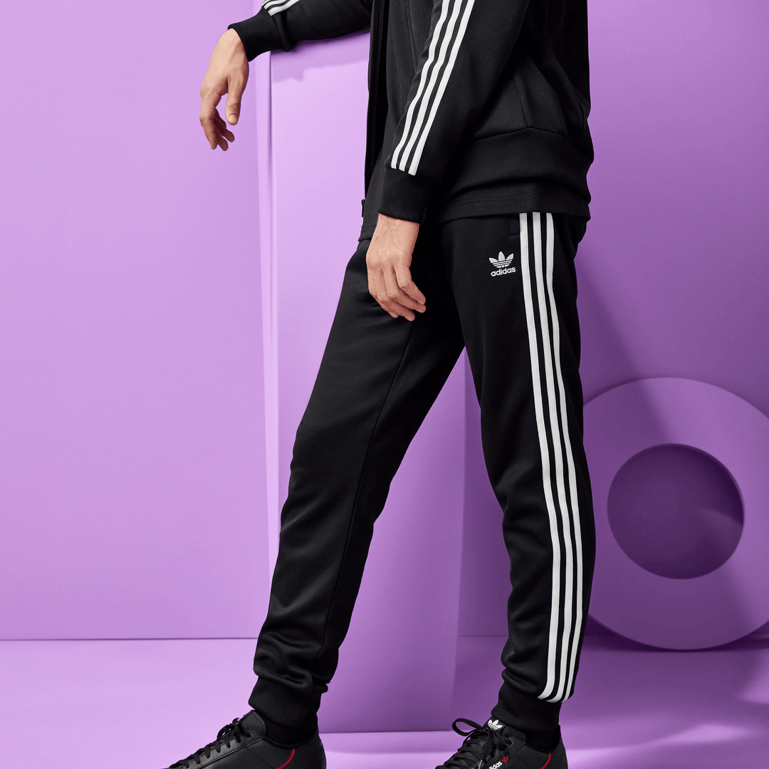 Adidas SST Track Pants Mainland Skate Surf