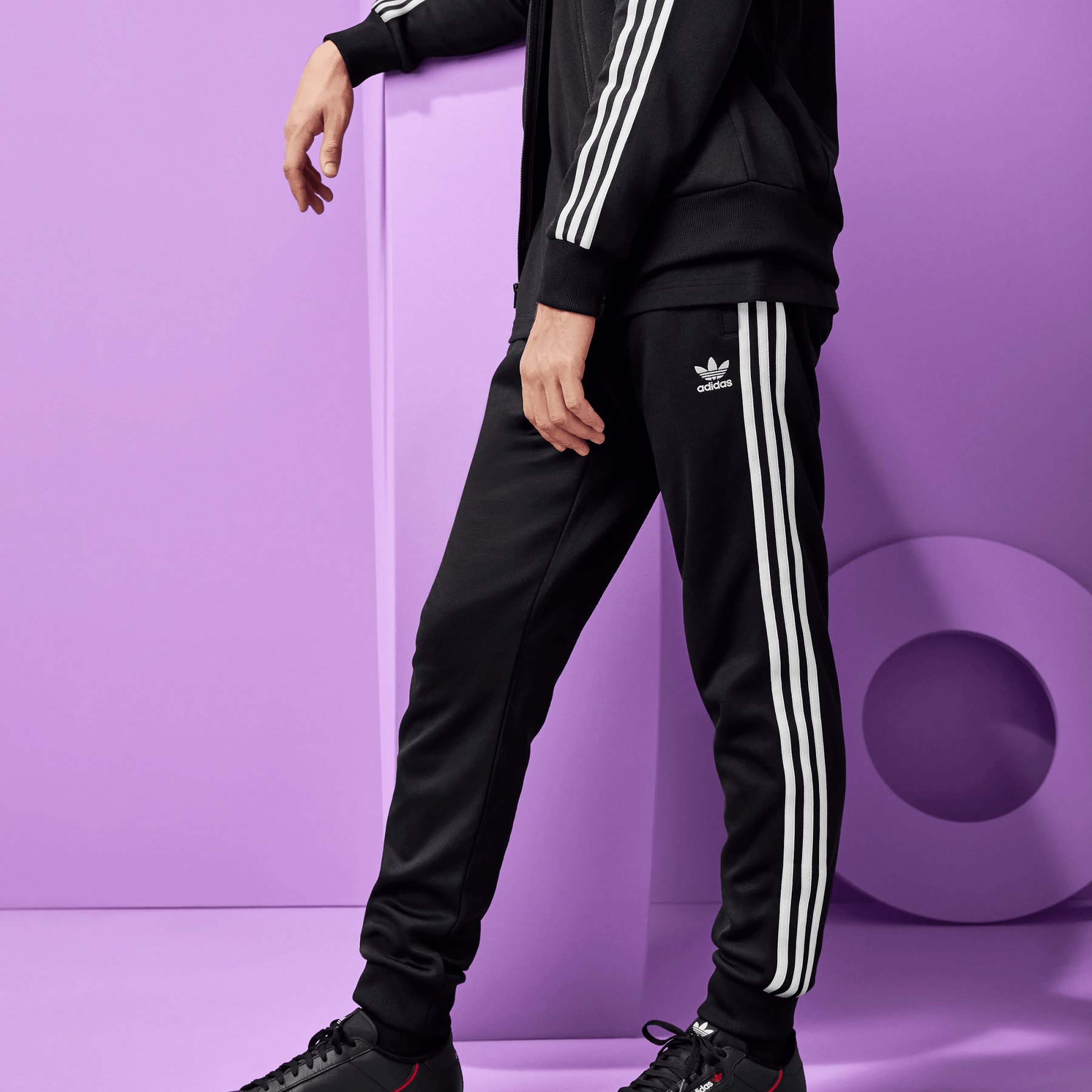 Sst track pants men hot sale