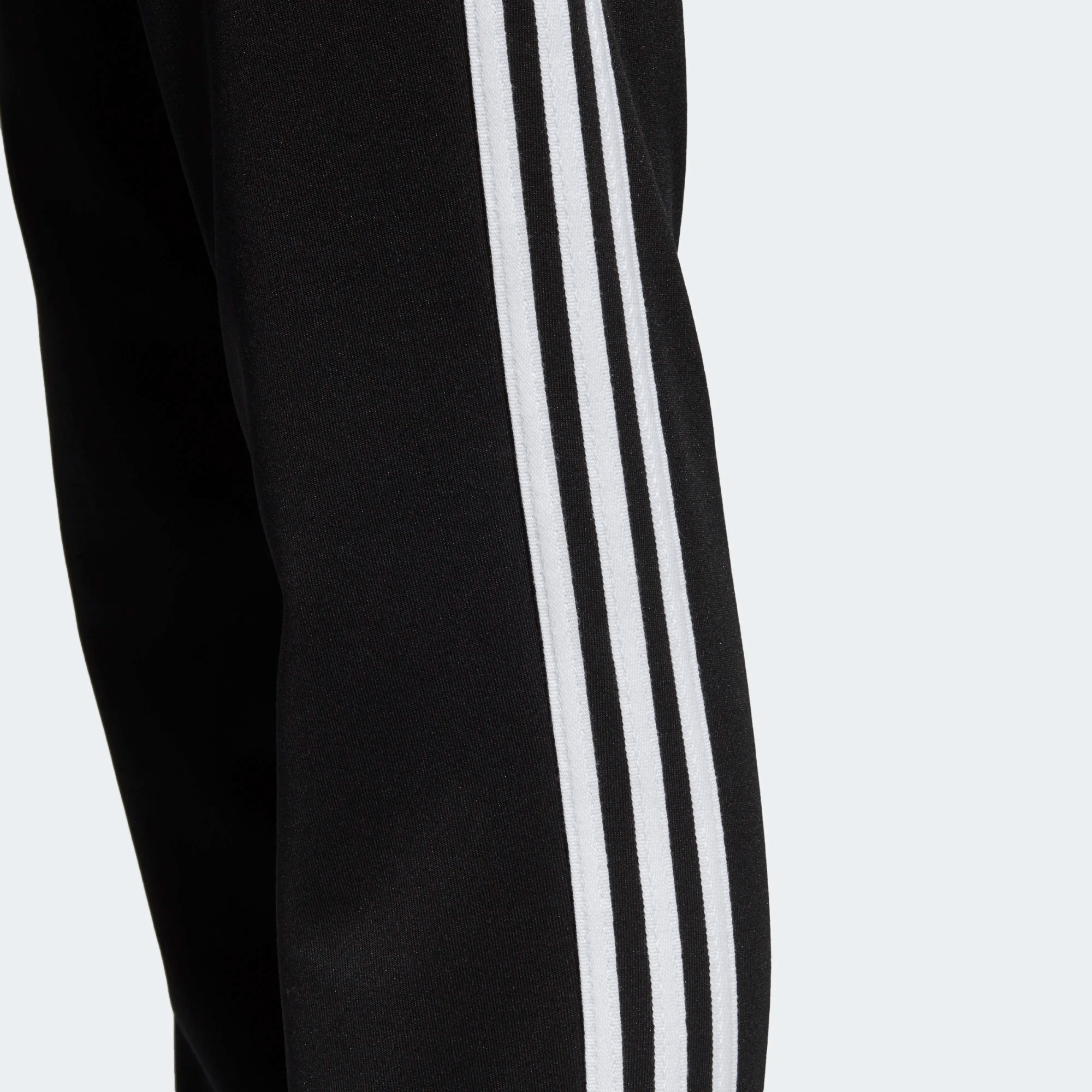 Buy adidas Originals Unisex-Youth SST Track Pants, Black/White, 5T at  Amazon.in