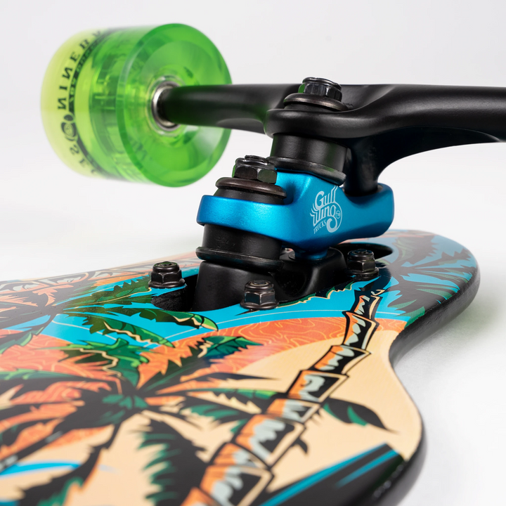 Sector 9 Aina Striker Complete Longboard