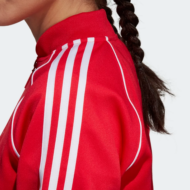 Adidas SST Track Women's Jacket - Mainland Skate & Surf