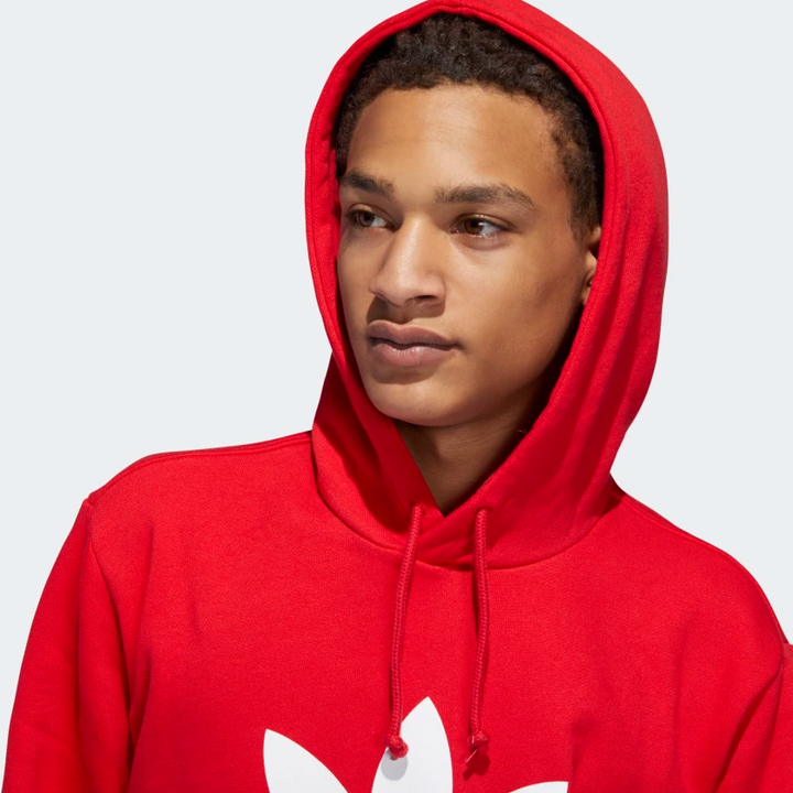 Adidas Trefoil Hoodie - Mainland Skate & Surf