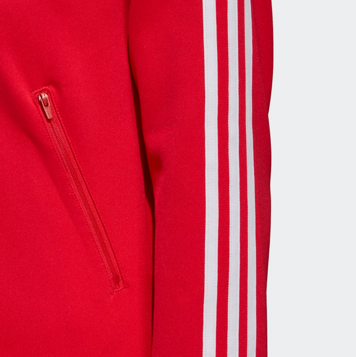 Adidas SST Track Women's Jacket - Mainland Skate & Surf