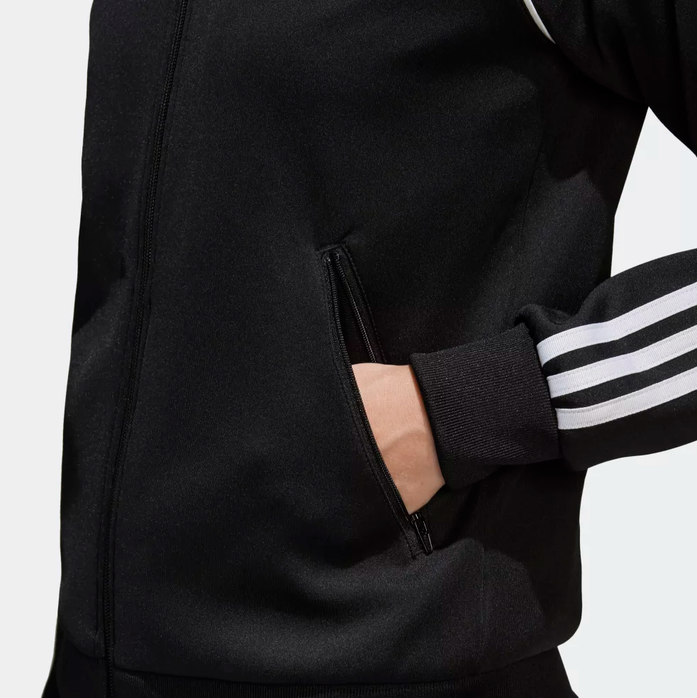 Adidas SST Track Women's Jacket - Mainland Skate & Surf