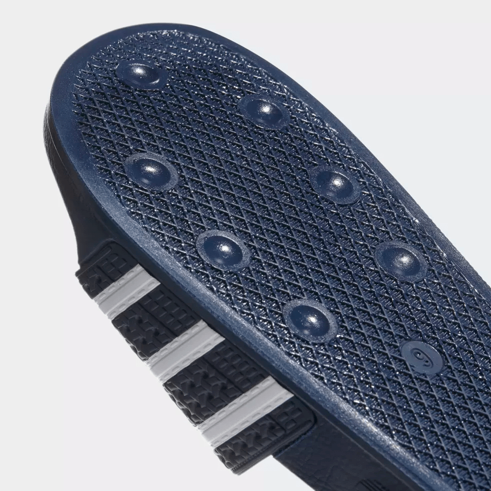 Adidas Adilette Slides - Mainland Skate & Surf