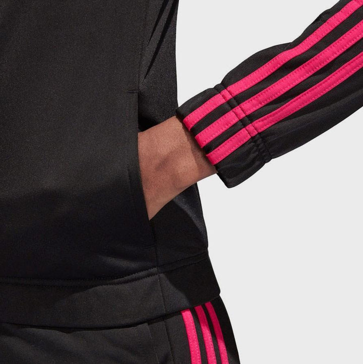 Adidas Designed 2 Move Track Jacket - Mainland Skate & Surf