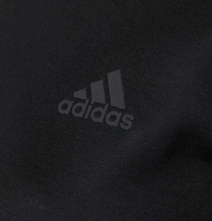 Adidas Essential Cotton Fleece 3 Stripe Pullover Hoodie - Mainland Skate & Surf