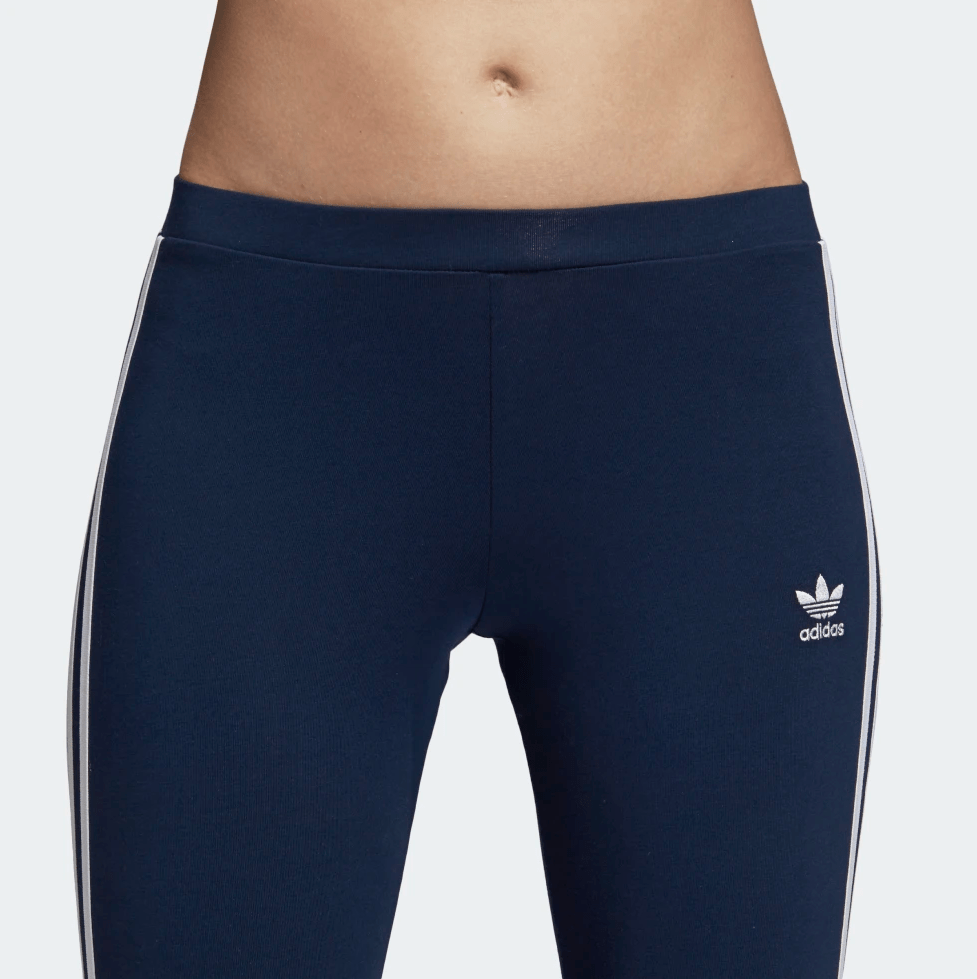 Adidas 3-Stripes Leggings/Tights - Mainland Skate & Surf