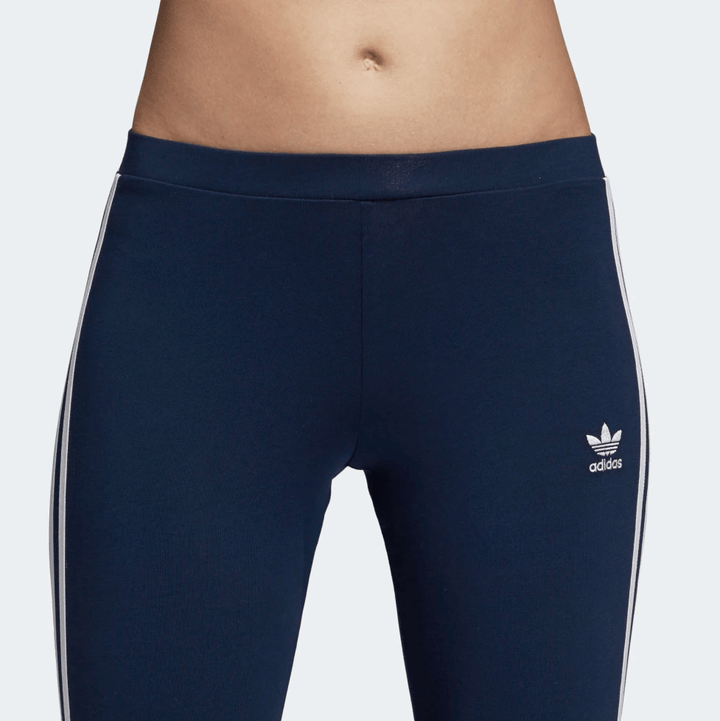 Adidas 3-Stripes Leggings/Tights - Mainland Skate & Surf