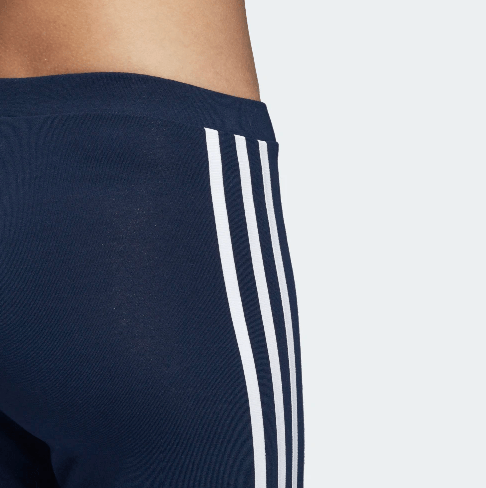 Adidas 3-Stripes Leggings/Tights - Mainland Skate & Surf