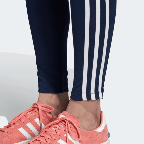 Adidas 3-Stripes Leggings/Tights - Mainland Skate & Surf