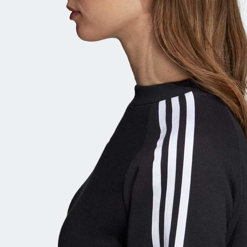 Adidas Trefoil Sweatshirt - Mainland Skate & Surf