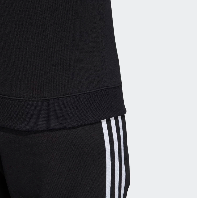 Adidas Trefoil Sweatshirt - Mainland Skate & Surf