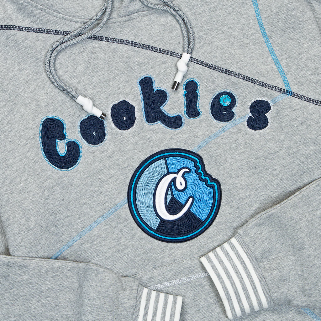 Cookies Level Up Pullover Hoodie– Mainland Skate & Surf