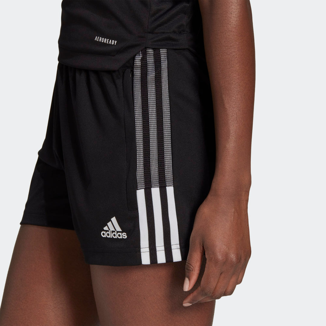 Adidas Tiro 21 Training Shorts
