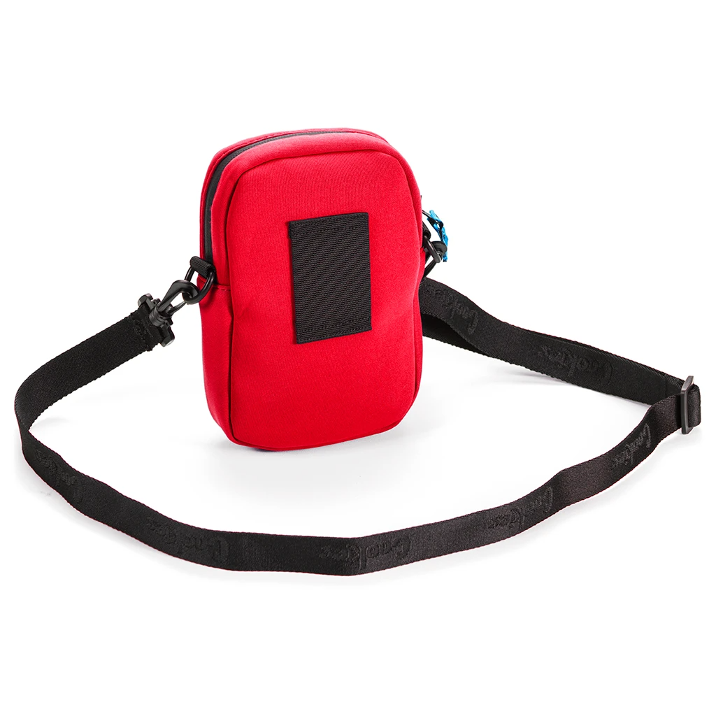 Cookies Travel Pocket Neoprene Smell Proof Bag Mainland Skate Surf