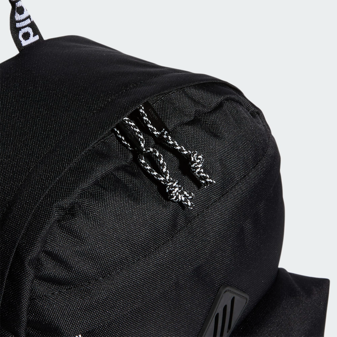 adidas classic trefoil backpack Adidas Original Trefoil Backpack – Mainland Skate & Surf