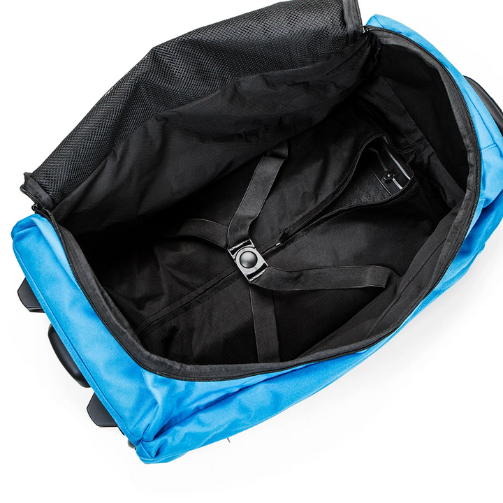 Cookies Trek Roller Smell Proof Travel Bag