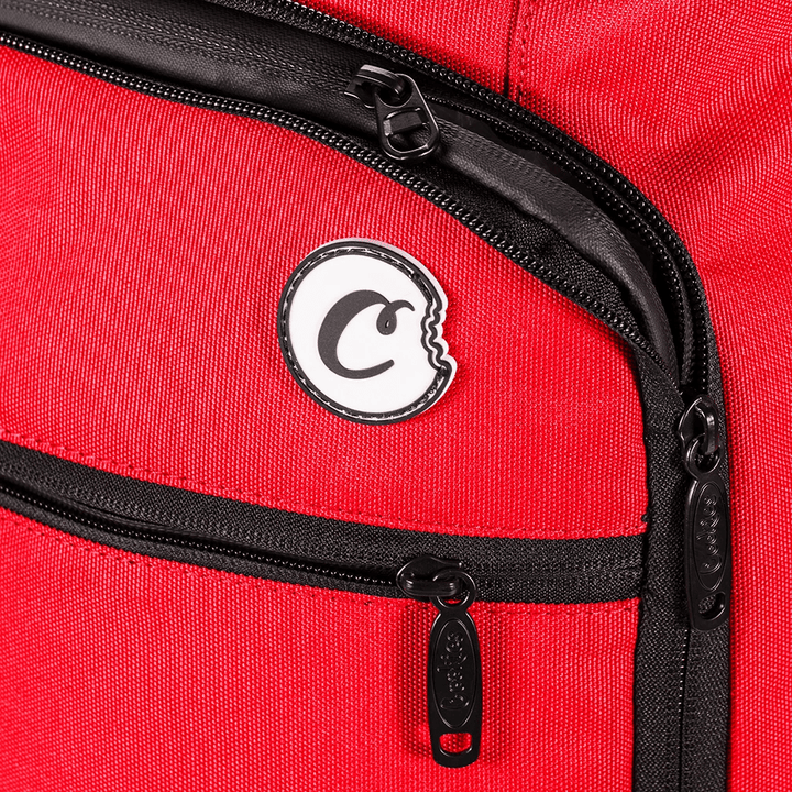 Cookies Trek Roller Smell Proof Travel Bag - Mainland Skate & Surf