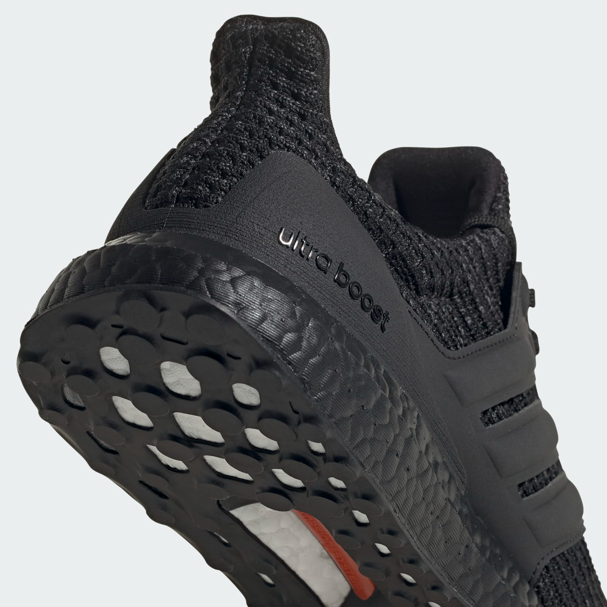ultraboost 4.0 dna shoes black