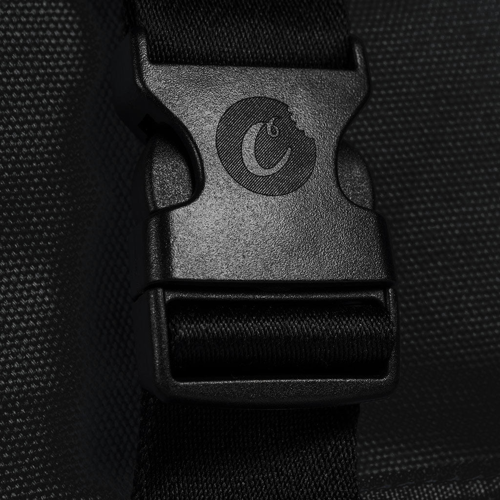 Cookies Utility Smell Proof Rucksack Backpack