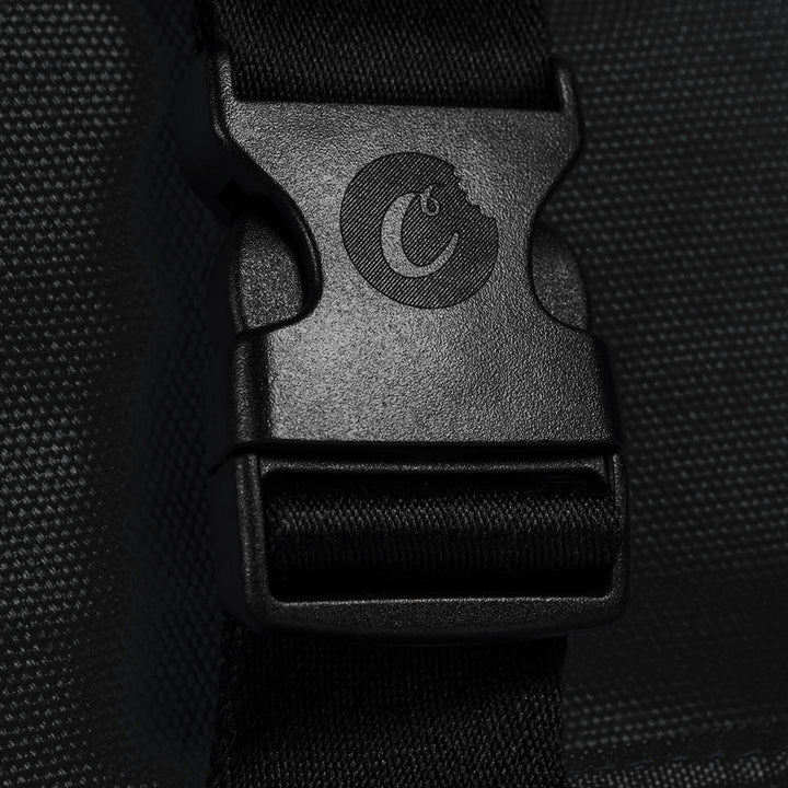 Cookies Utility Smell Proof Rucksack Backpack