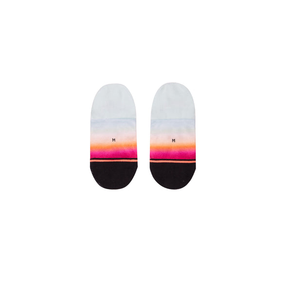 Stance Baecation Invisible Women's Socks - Mainland Skate & Surf