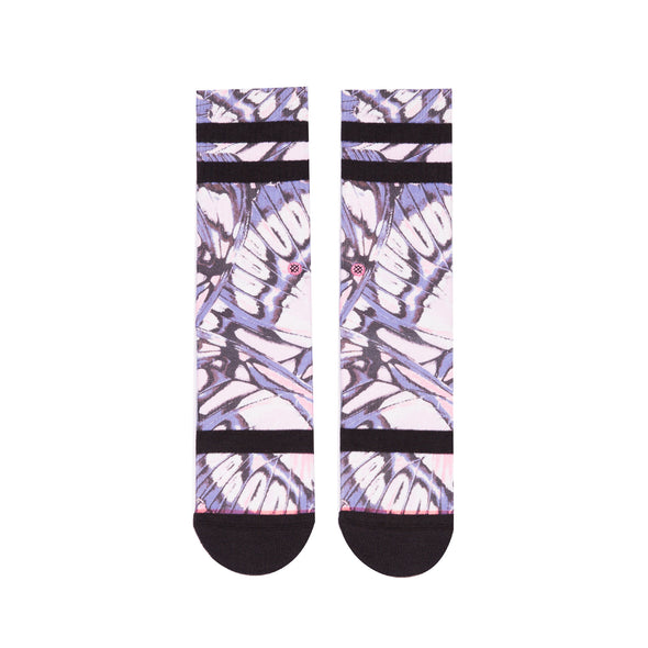Stance Fly Away Socks - Mainland Skate & Surf