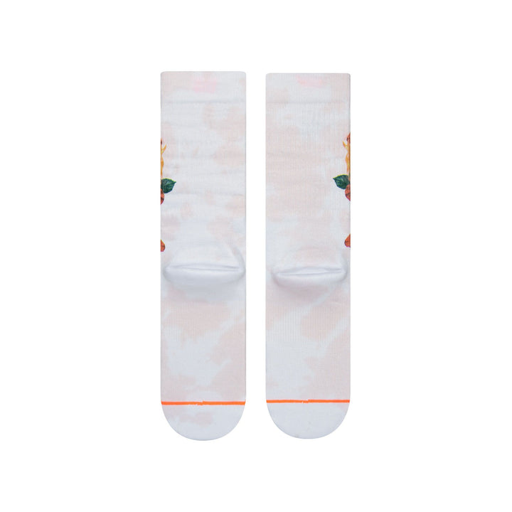 Stance Let It Burn Women's Socks - Mainland Skate & Surf