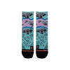 Stance Cheetah Blur Women's Socks - Mainland Skate & Surf