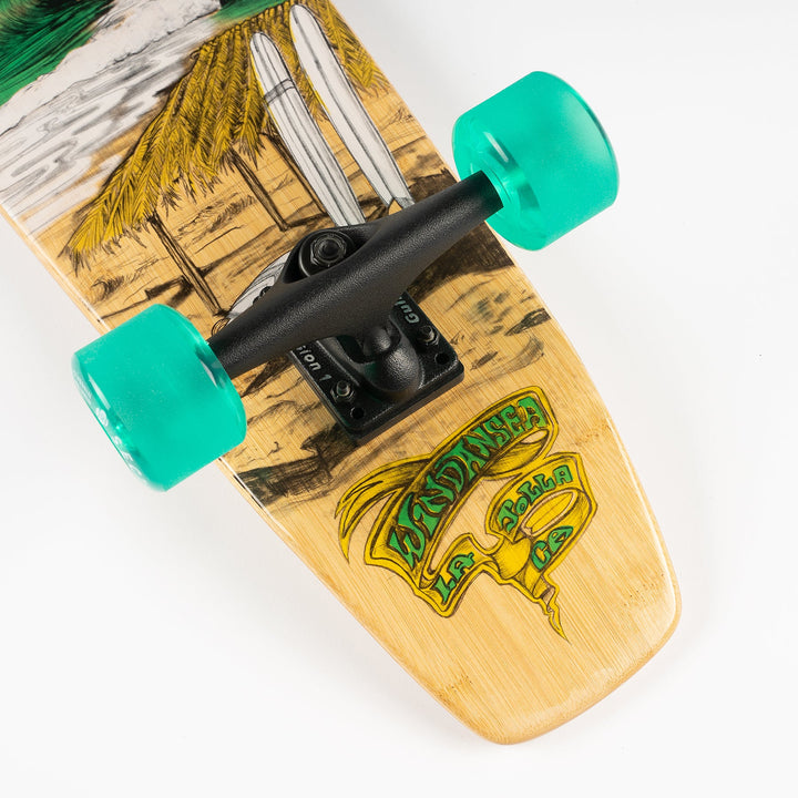 Sector 9 Windansea Complete Longboard