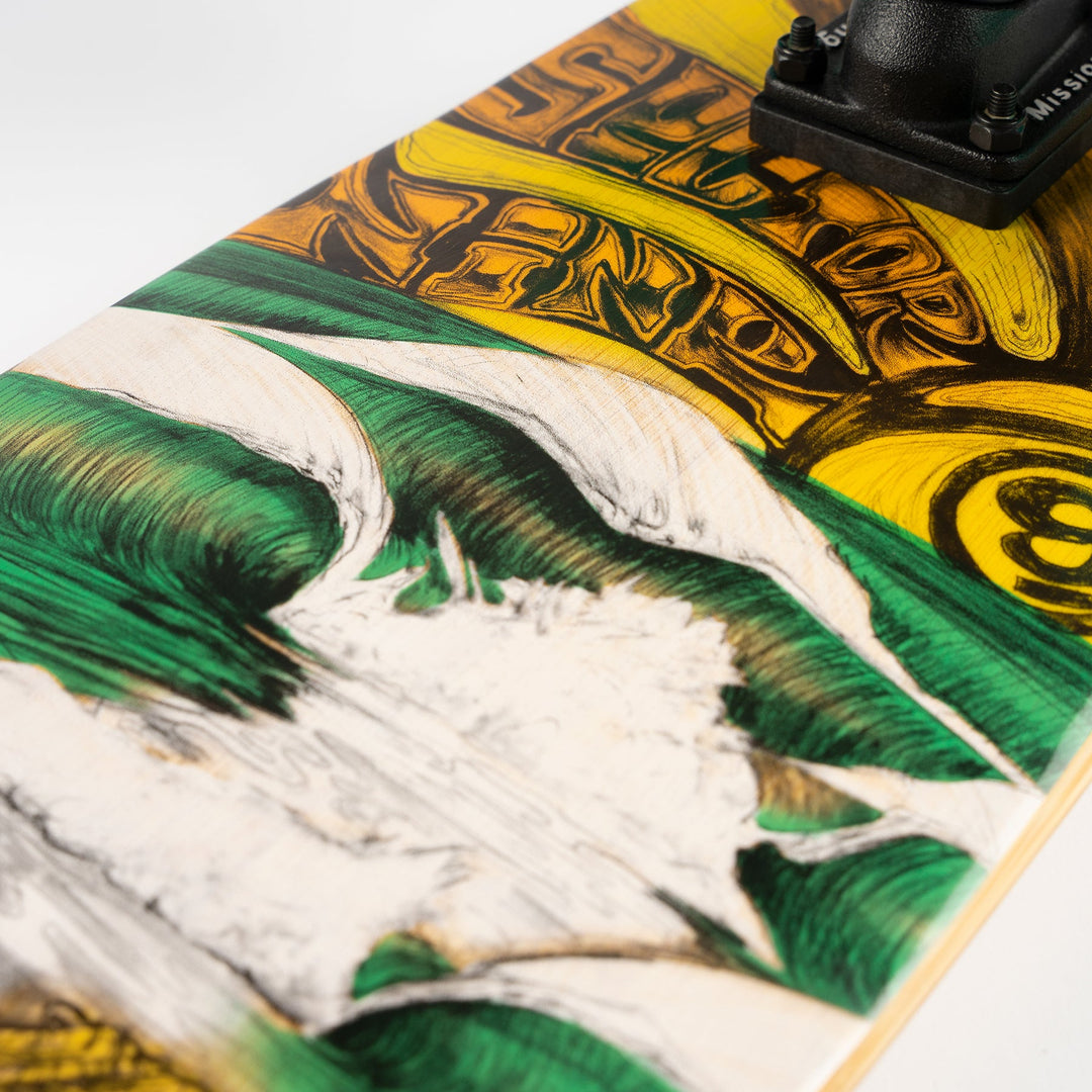 Sector 9 Windansea Complete Longboard