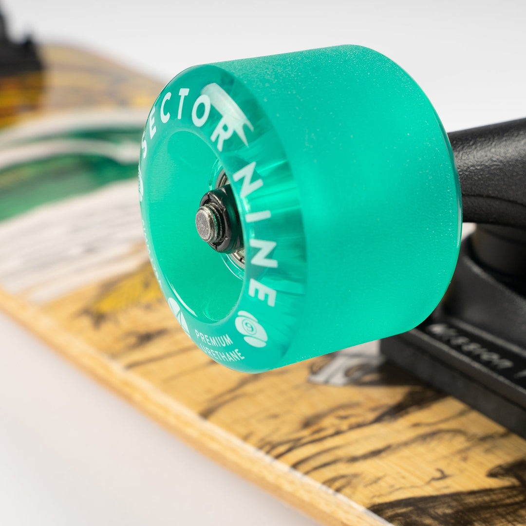 Sector 9 Windansea Complete Longboard