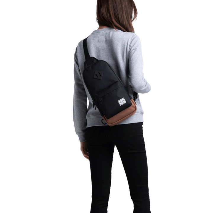 Herschel Heritage Shoulder Bag - Mainland Skate & Surf