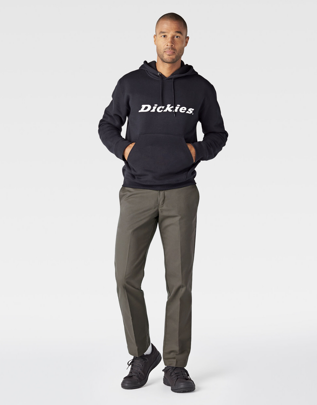 Dickies '67 Slim Straight Work Pants