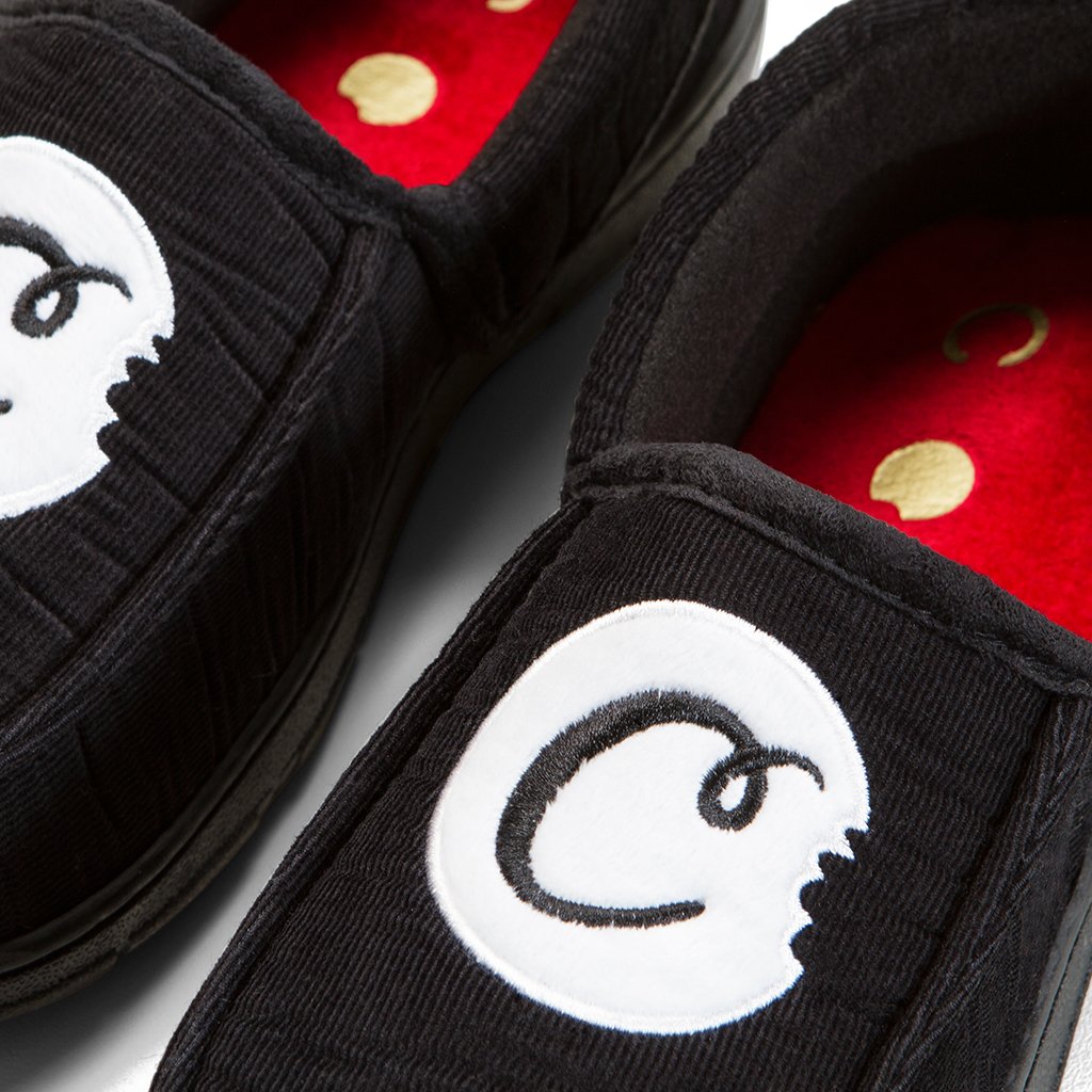 Cookies Wake And Bake House Shoes Mainland Skate Surf