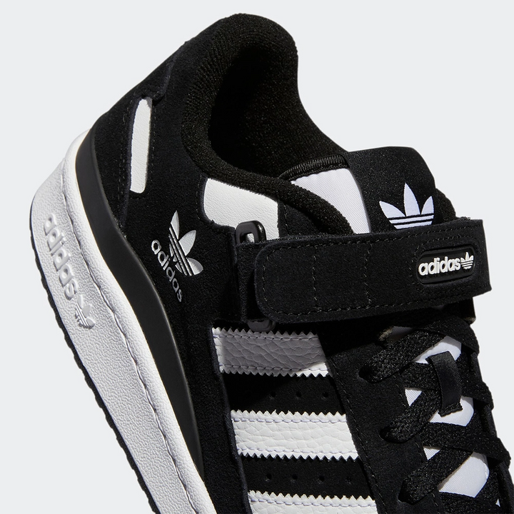 Adidas Forum Low Shoes