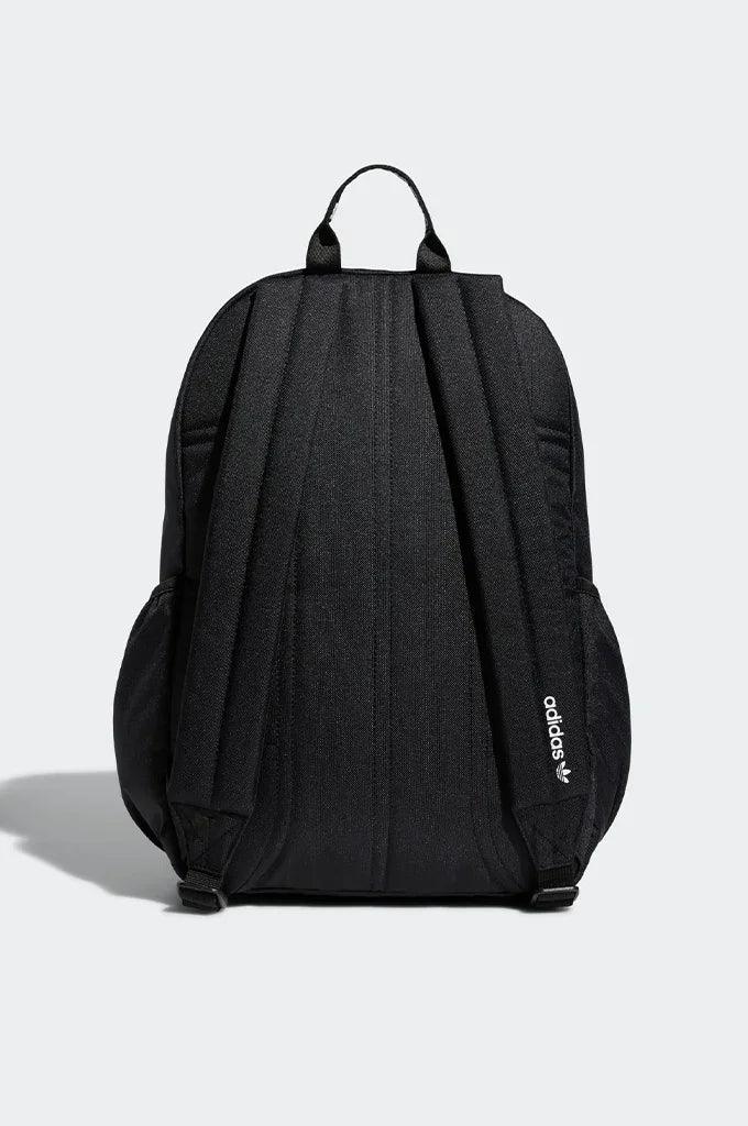 adidas Originals Trefoil 2.0 Backpack Black