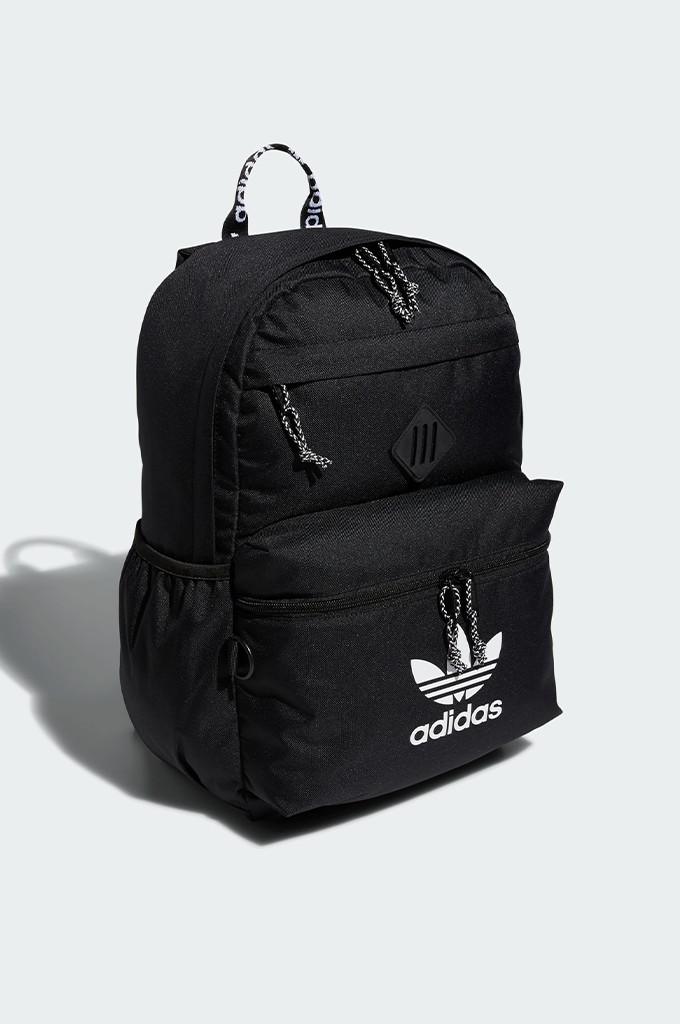 Adidas Original Trefoil Backpack