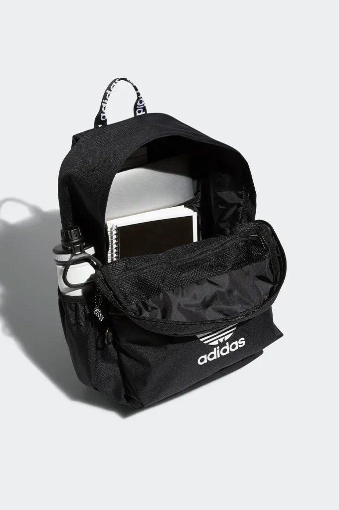 adidas classic small backpack Originals Santiago Mini designed to be your go Adidas Classic Adidas Originals Mini