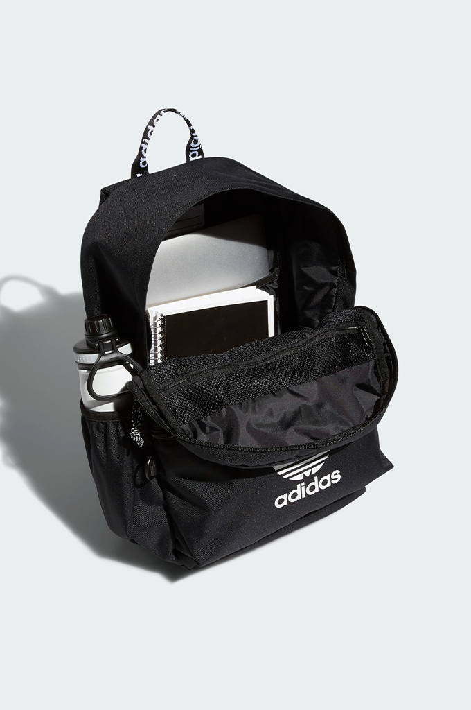 Adidas Original Trefoil Backpack