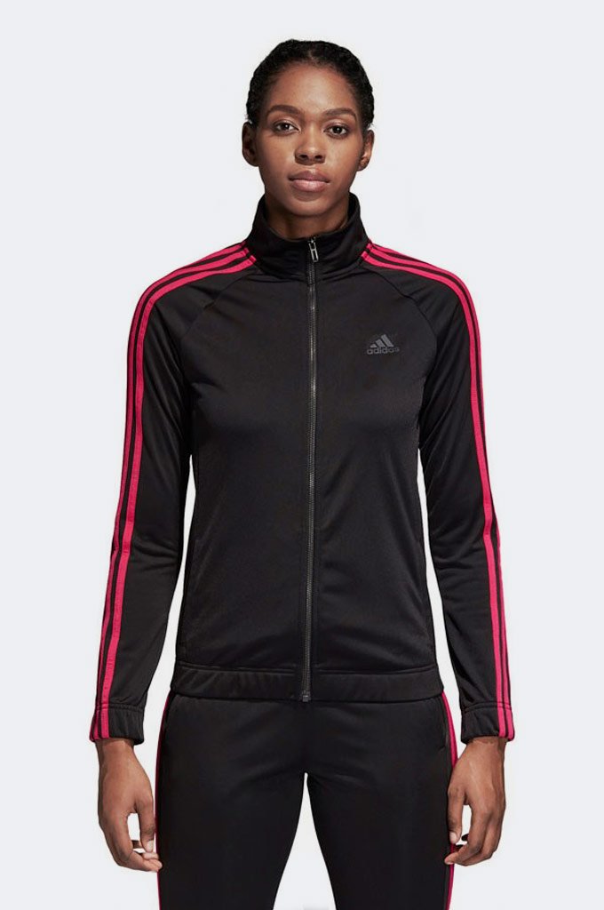 Adidas Designed 2 Move Track Jacket - Mainland Skate & Surf