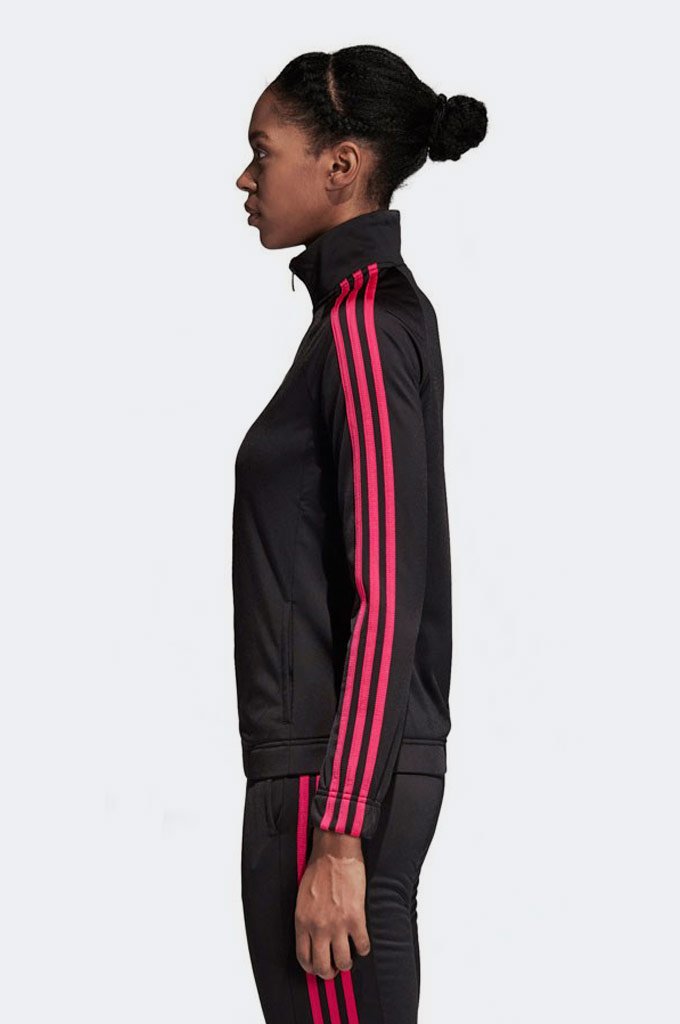 Adidas Designed 2 Move Track Jacket - Mainland Skate & Surf